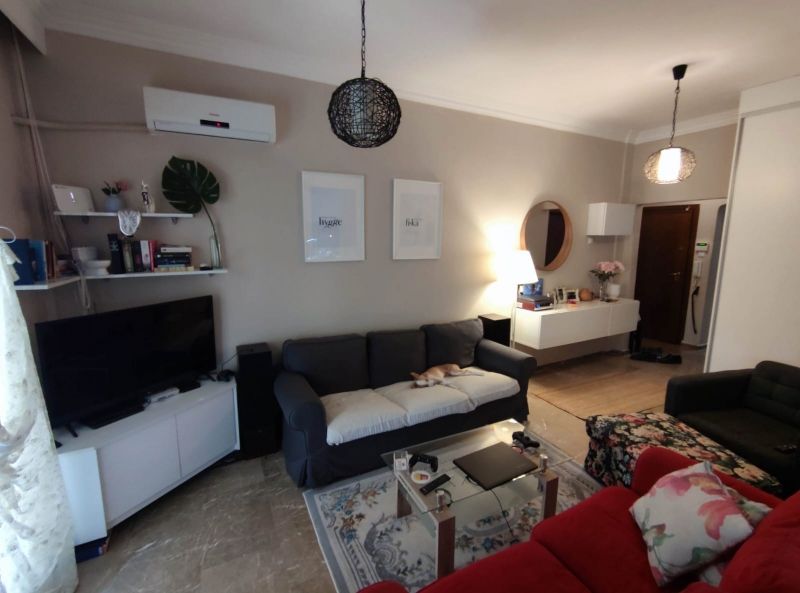 Апартаменты в Салониках, Греция, 86 м2 фото 3