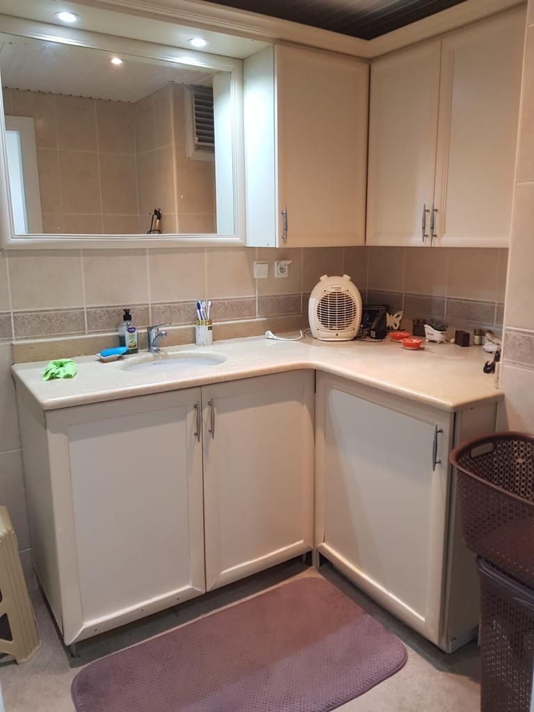 Квартира в Алании, Турция, 120 м2 фото 2