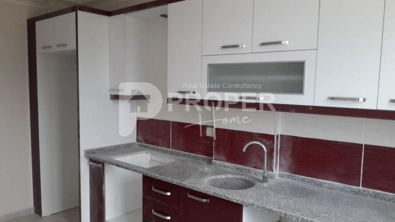 Квартира в Анталии, Турция, 115 м2 фото 3
