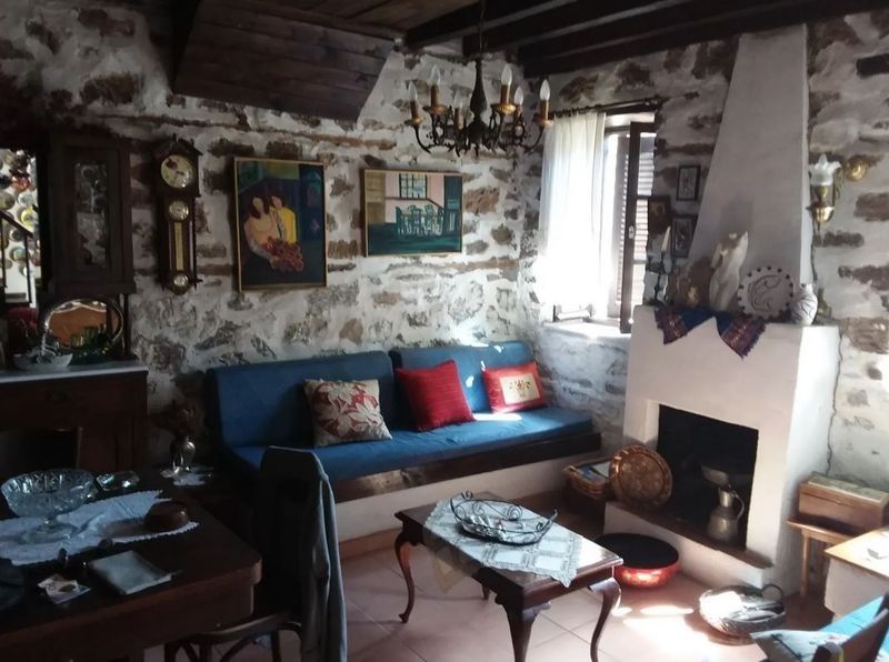 Дом в Ситонии, Греция, 120 м2 фото 3