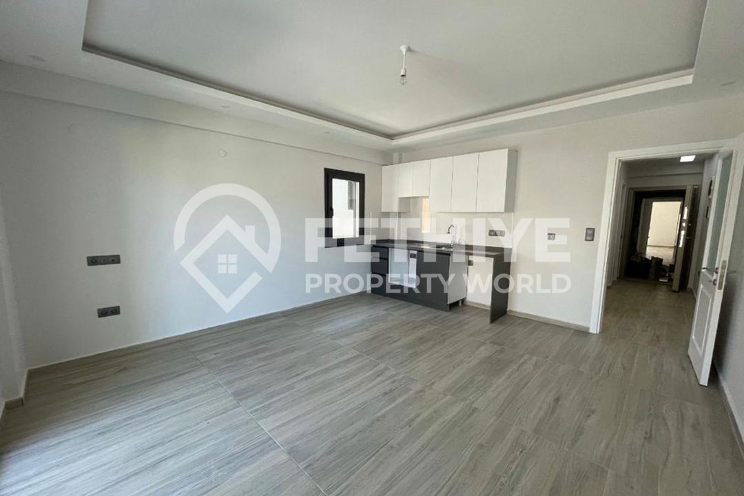 Квартира в Фетхие, Турция, 50 м2 фото 3