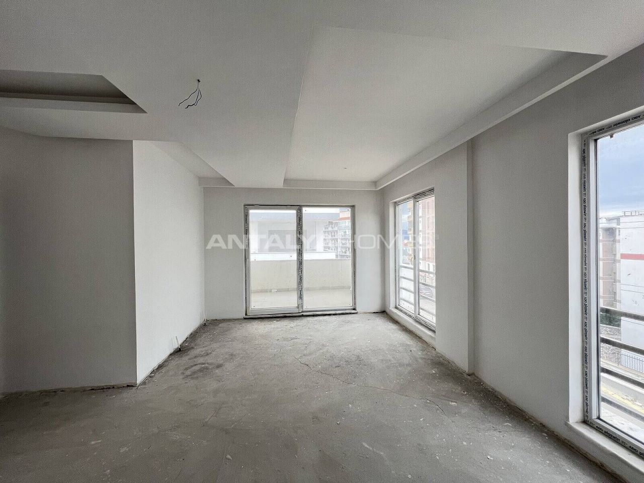 Апартаменты Муданья, Турция, 270 м2 фото 4