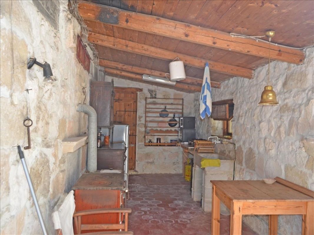 Дом на Ионических островах, Греция, 120 м2 фото 4