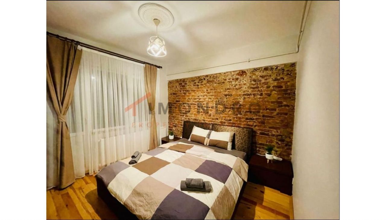 Квартира в Стамбуле, Турция, 85 м2 фото 4