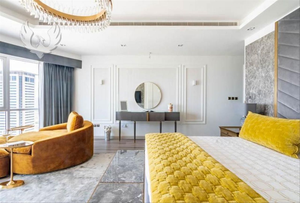 Квартира в Дубае, ОАЭ, 330 м2 фото 2
