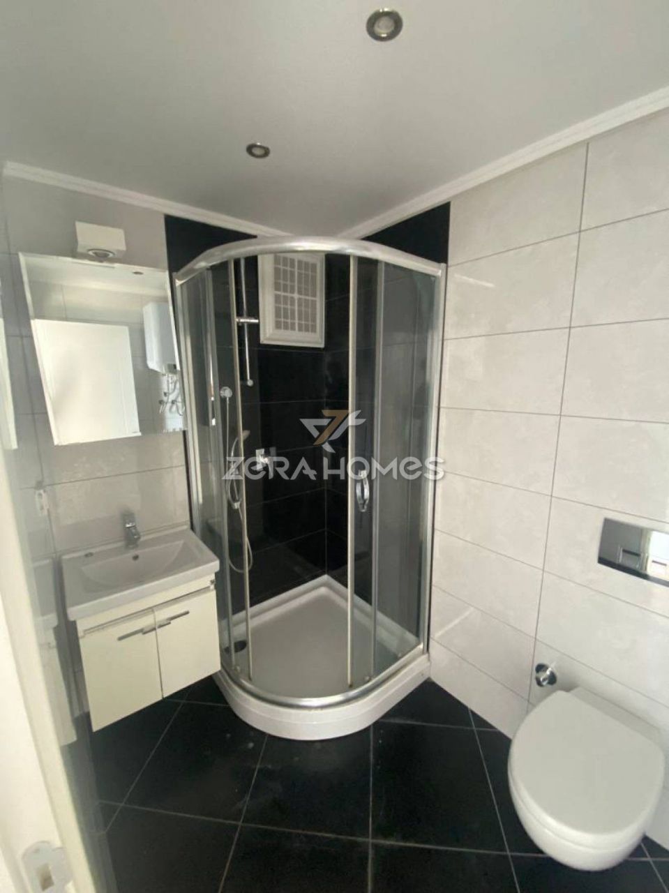 Апартаменты в Алании, Турция, 110 м2 фото 4