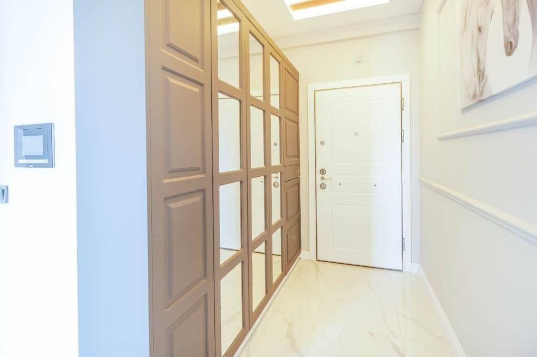 Квартира в Кушадасы, Турция, 90 м2 фото 3