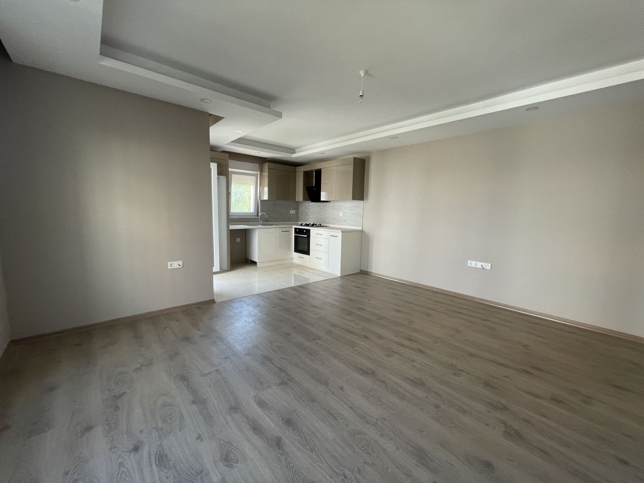 Квартира в Анталии, Турция, 90 м2 фото 5