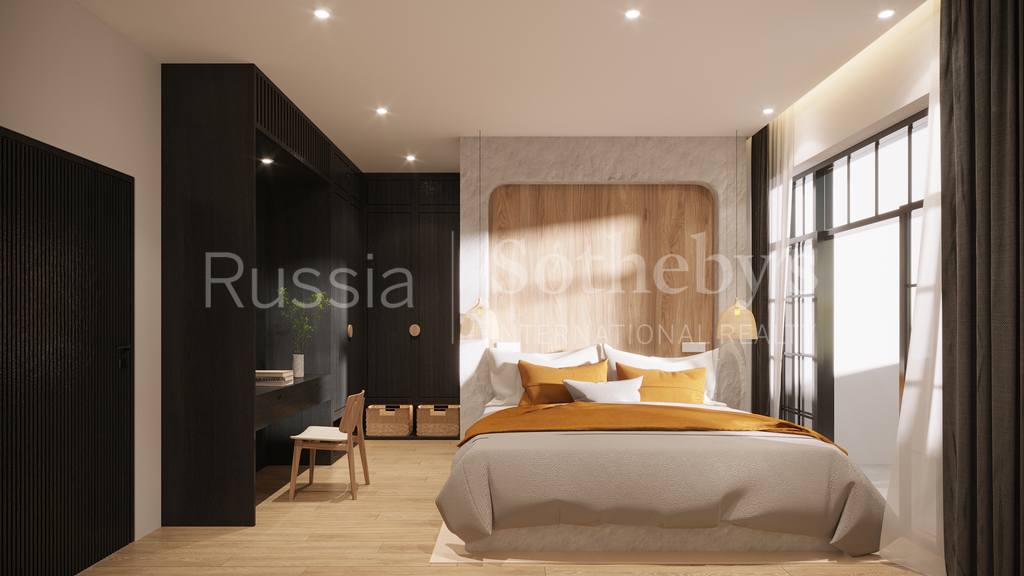 Апартаменты в Нуса Дуа, Индонезия, 83 м2 фото 5