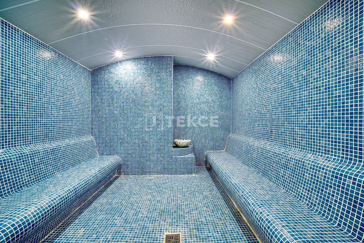 Апартаменты в Лефке, Кипр, 55 м2 фото 5