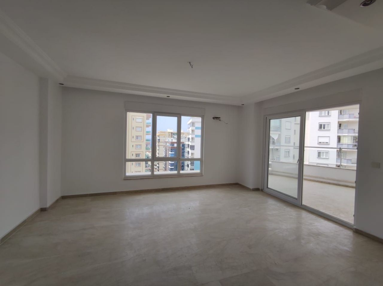 Квартира в Алании, Турция, 115 м2 фото 5
