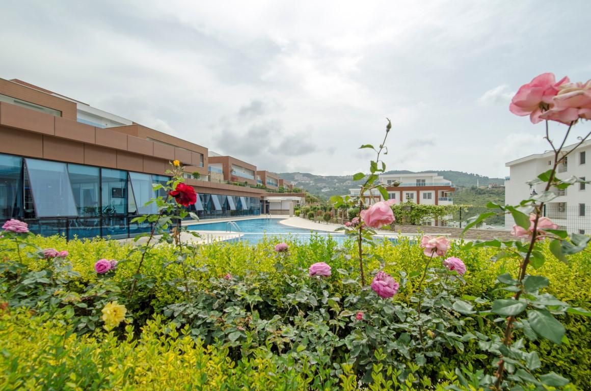 Дом в Алании, Турция, 360 м2 фото 2