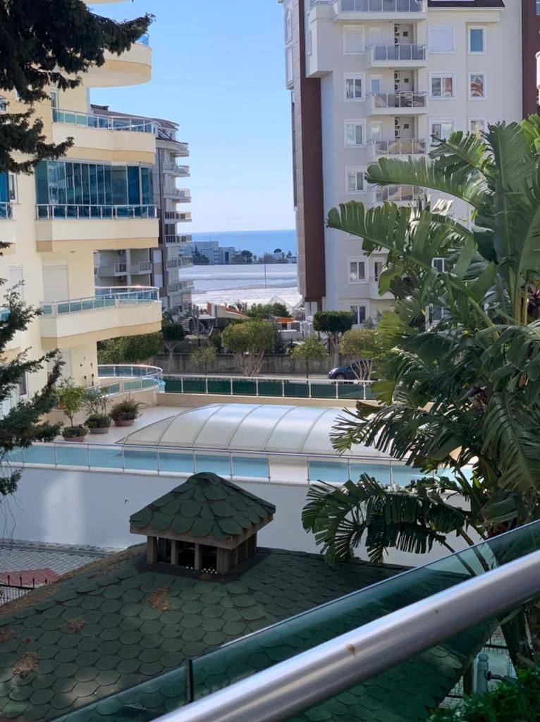 Квартира в Алании, Турция, 60 м2 фото 3