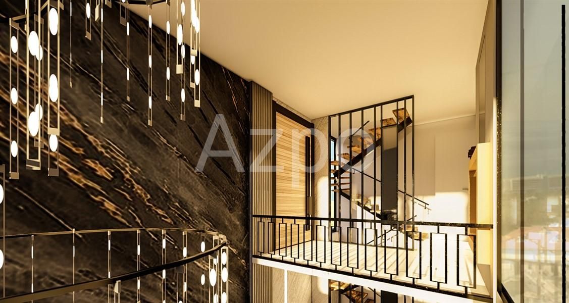 Вилла в Алании, Турция, 225 м2 фото 2