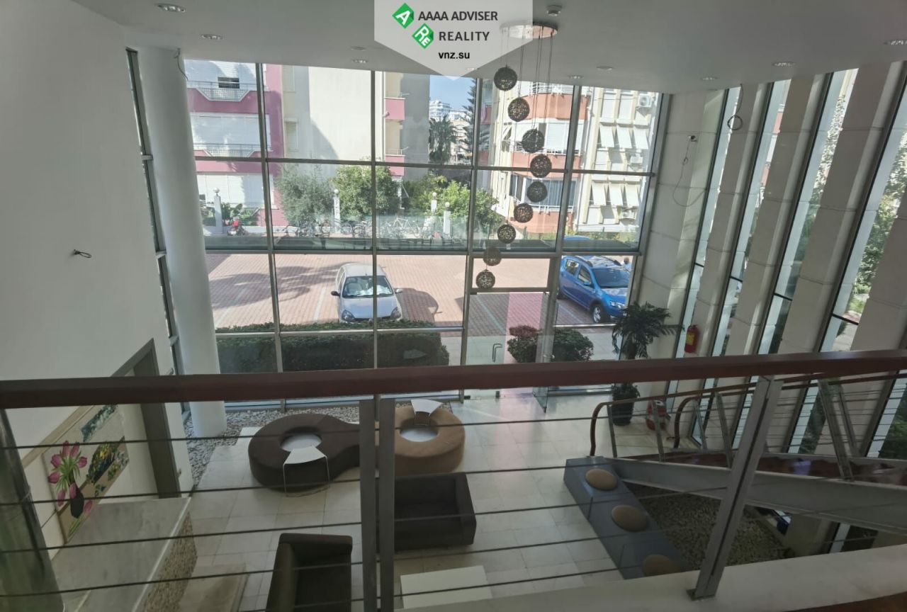 Квартира в Алании, Турция, 115 м2 фото 4