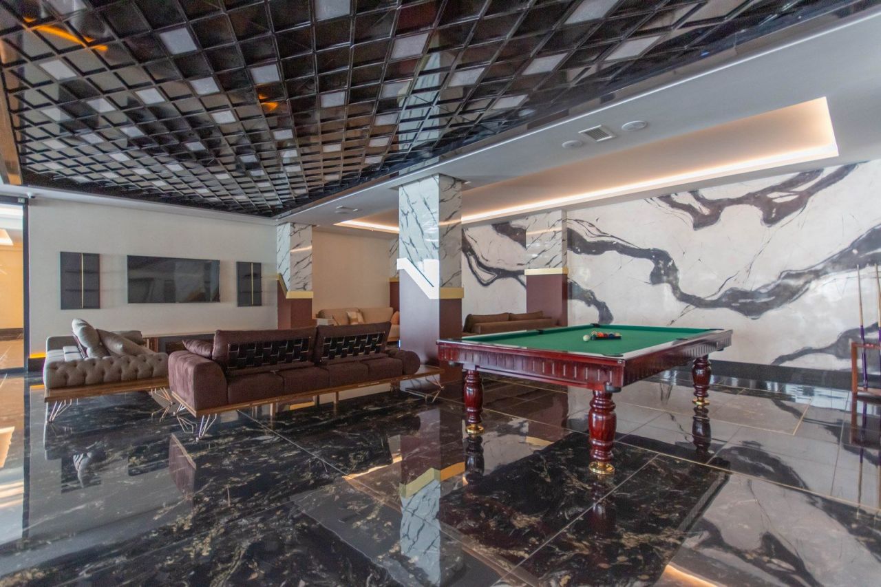 Квартира в Алании, Турция, 70 м2 фото 3