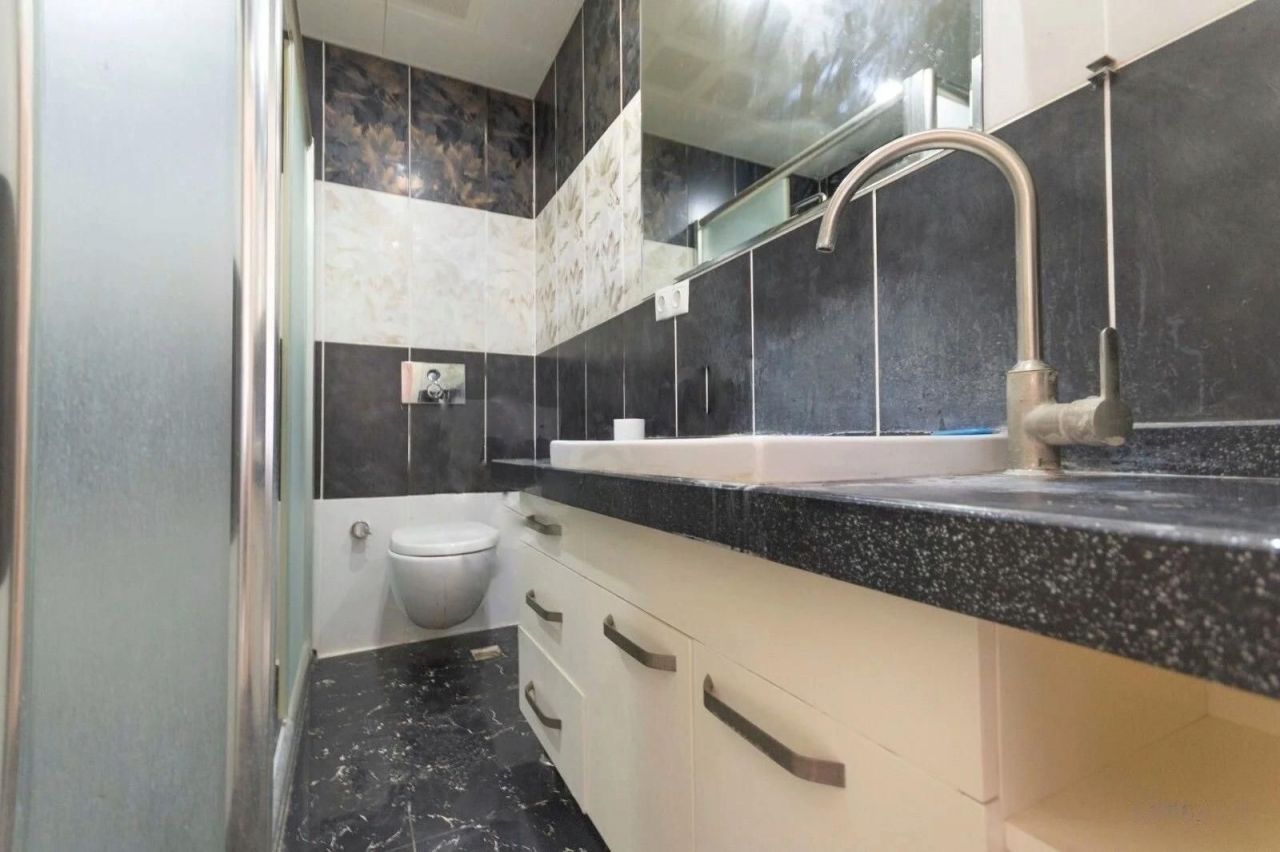 Квартира в Анталии, Турция, 95 м2 фото 5