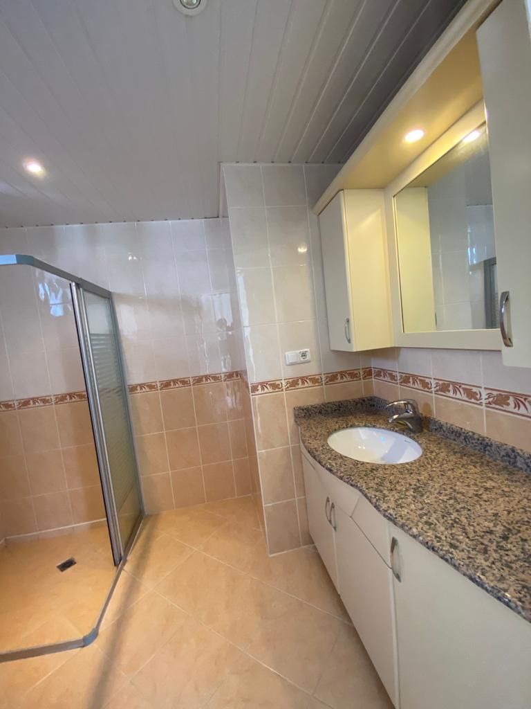 Квартира в Алании, Турция, 120 м2 фото 4
