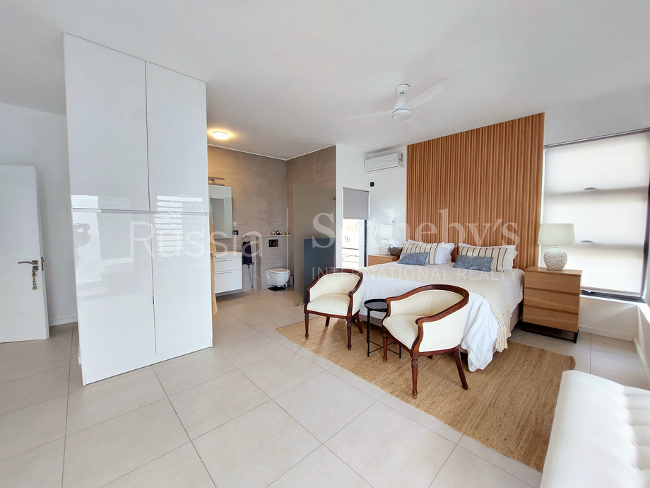 Апартаменты Маврикий, Маврикий, 160 м2 фото 4