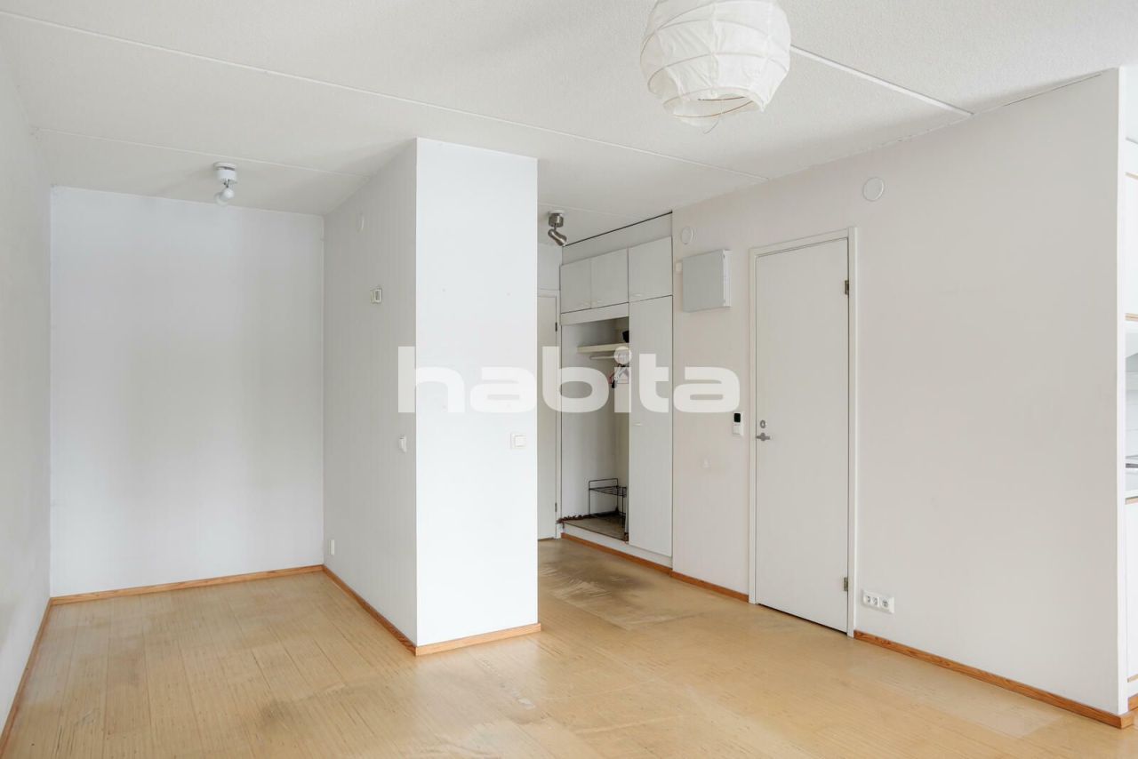 Апартаменты в Вантаа, Финляндия, 34.5 м2 фото 5