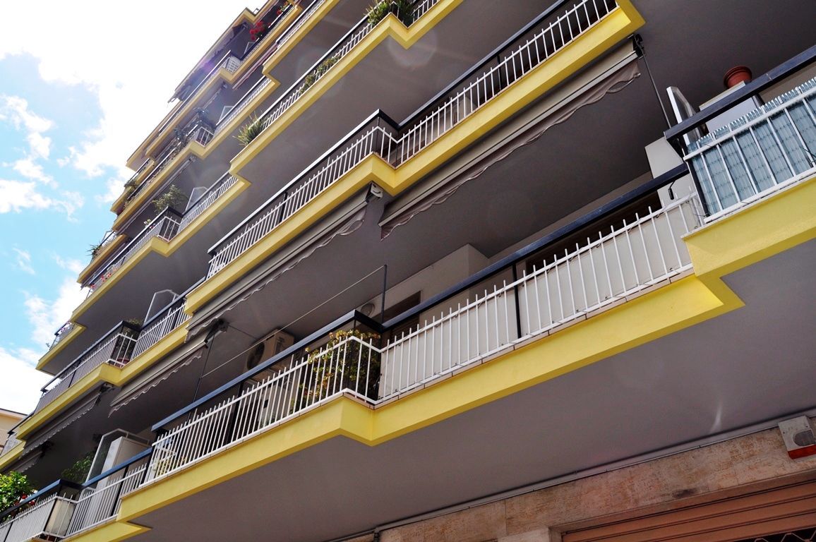 Апартаменты в Сан-Ремо, Италия, 140 м2 фото 4