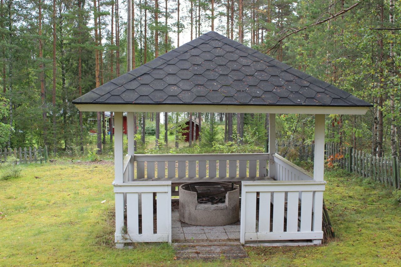 Дом в Кивиярви, Финляндия, 55 м2 фото 4