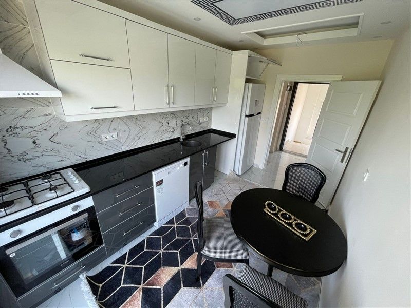 Пентхаус в Алании, Турция, 180 м2 фото 3