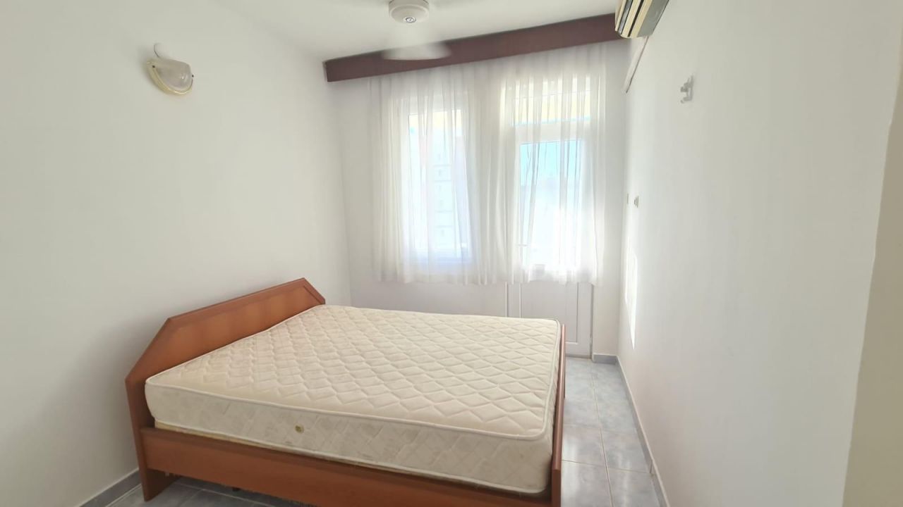 Квартира в Алании, Турция, 110 м2 фото 3