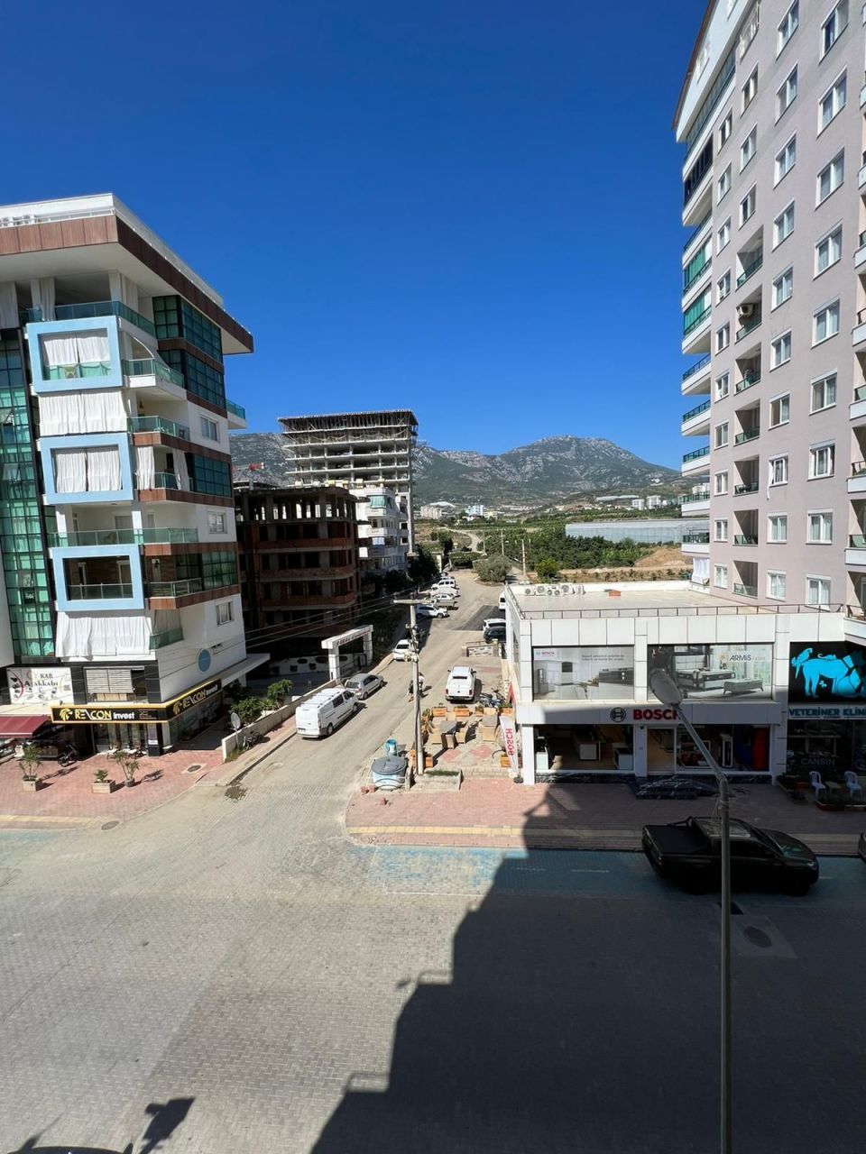 Квартира в Алании, Турция, 125 м2 фото 3