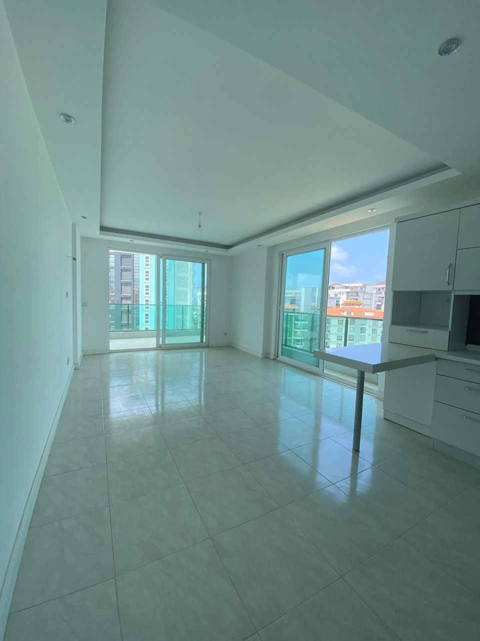 Квартира в Алании, Турция, 115 м2 фото 3