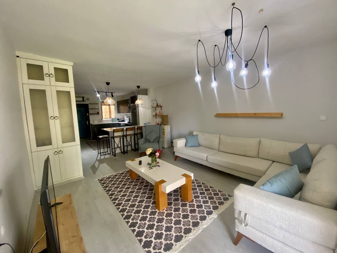 Вилла в Мерсине, Турция, 130 м2 фото 3