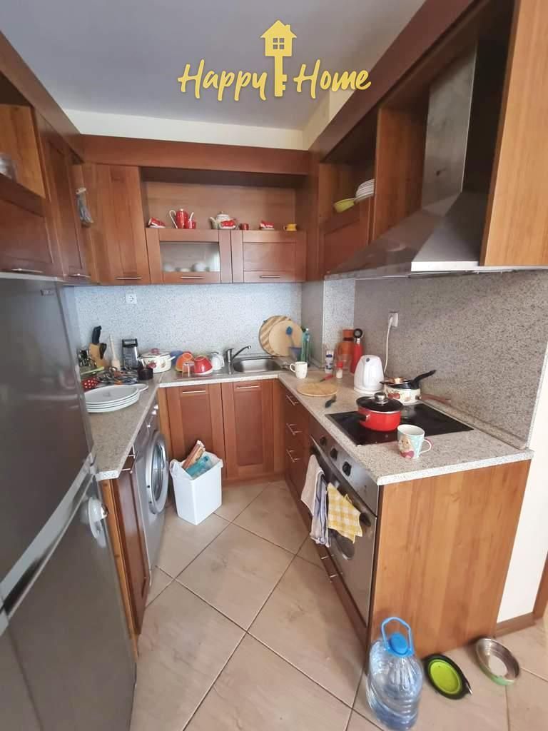 Квартира на Солнечном берегу, Болгария, 96 м2 фото 4