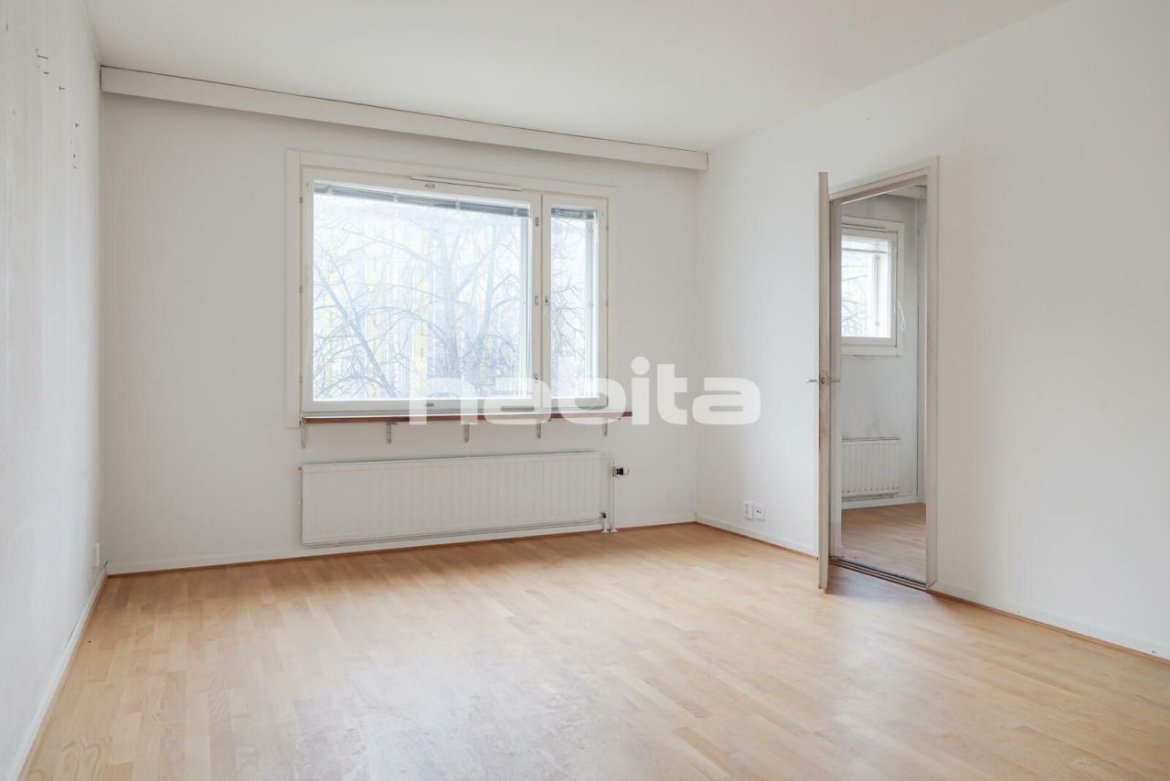 Апартаменты в Хельсинки, Финляндия, 33 м2 фото 3