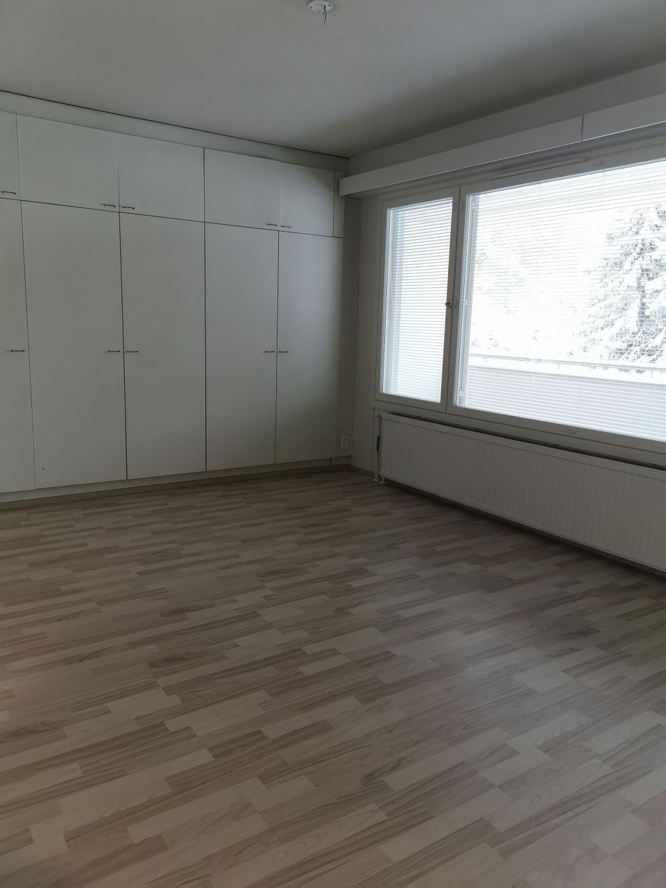 Квартира в Луумяки, Финляндия, 30.5 м2 фото 4