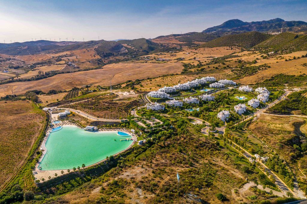 Апартаменты в Касаресе, Испания, 61 м2 фото 5