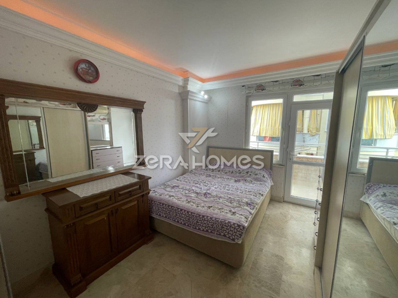 Апартаменты в Алании, Турция, 120 м2 фото 5