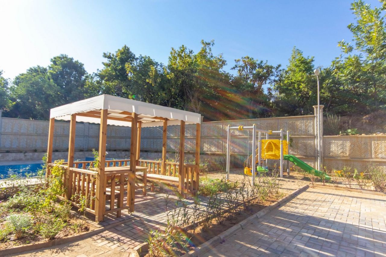 Квартира в Алании, Турция, 80 м2 фото 5