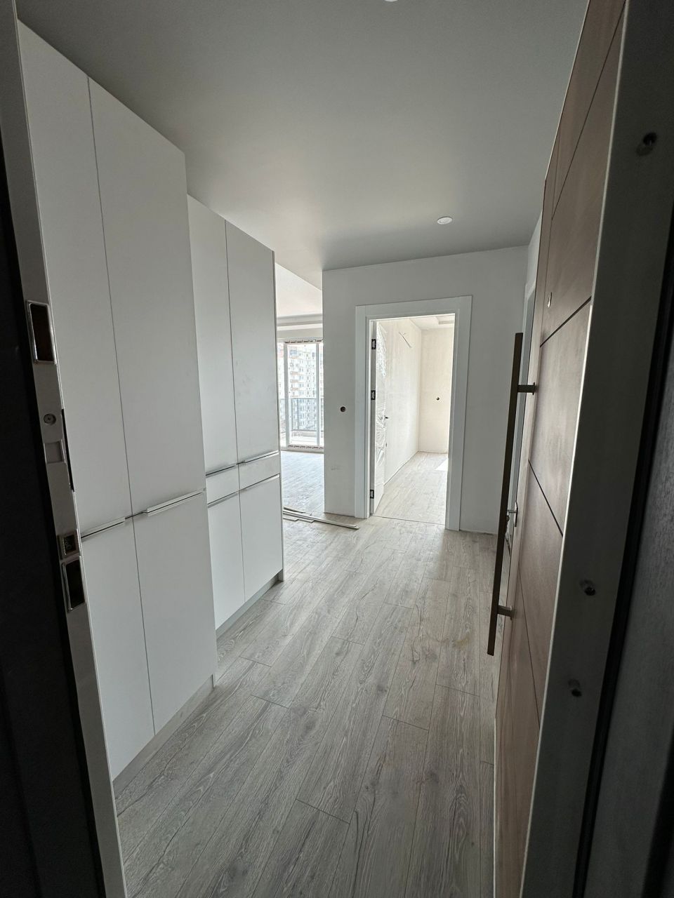 Квартира в Мерсине, Турция, 90 м2 фото 4