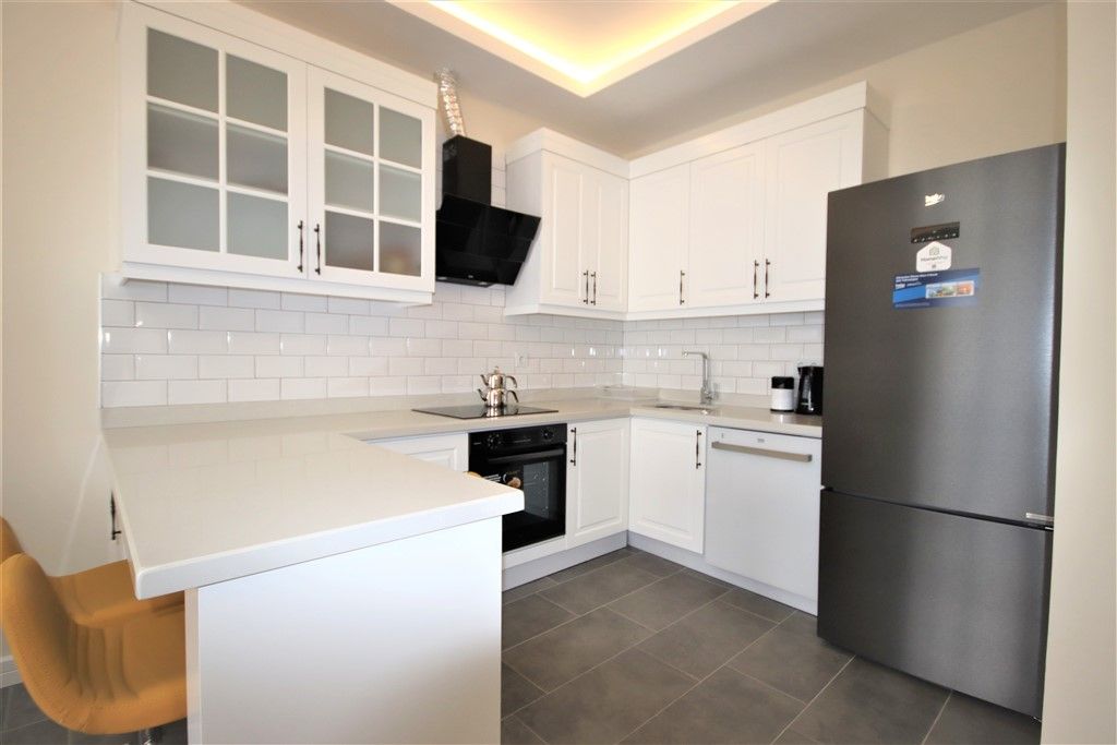 Апартаменты в Алании, Турция, 86 м2 фото 4