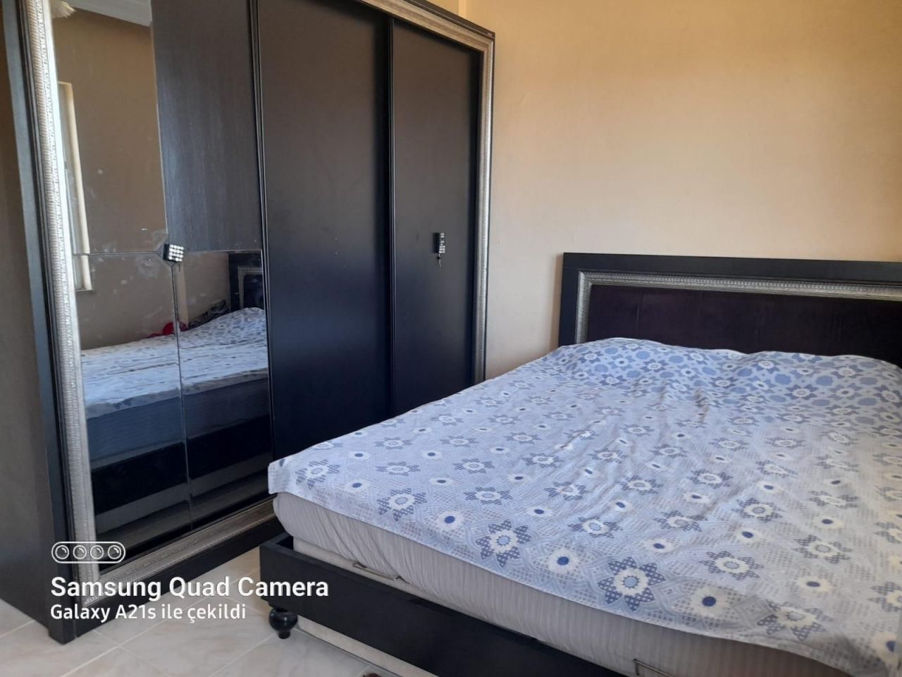 Квартира в Алании, Турция, 125 м2 фото 4