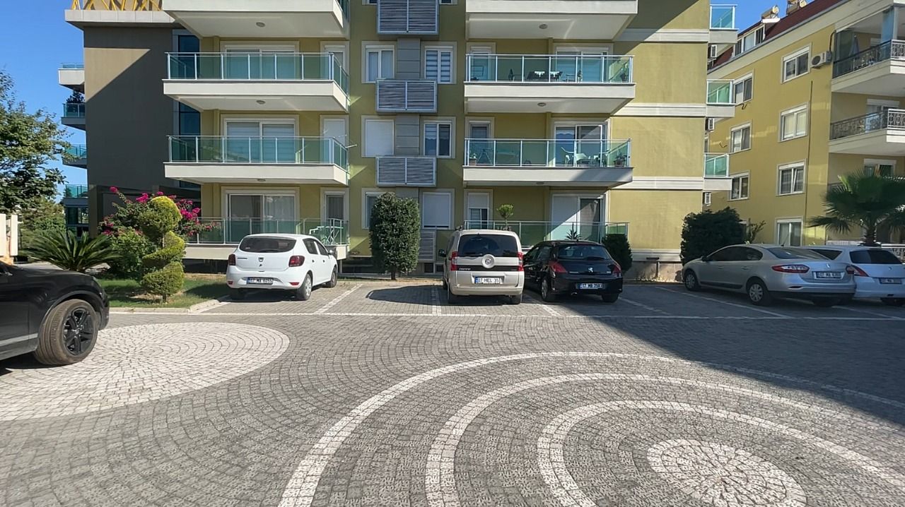 Пентхаус в Алании, Турция, 300 м2 фото 2