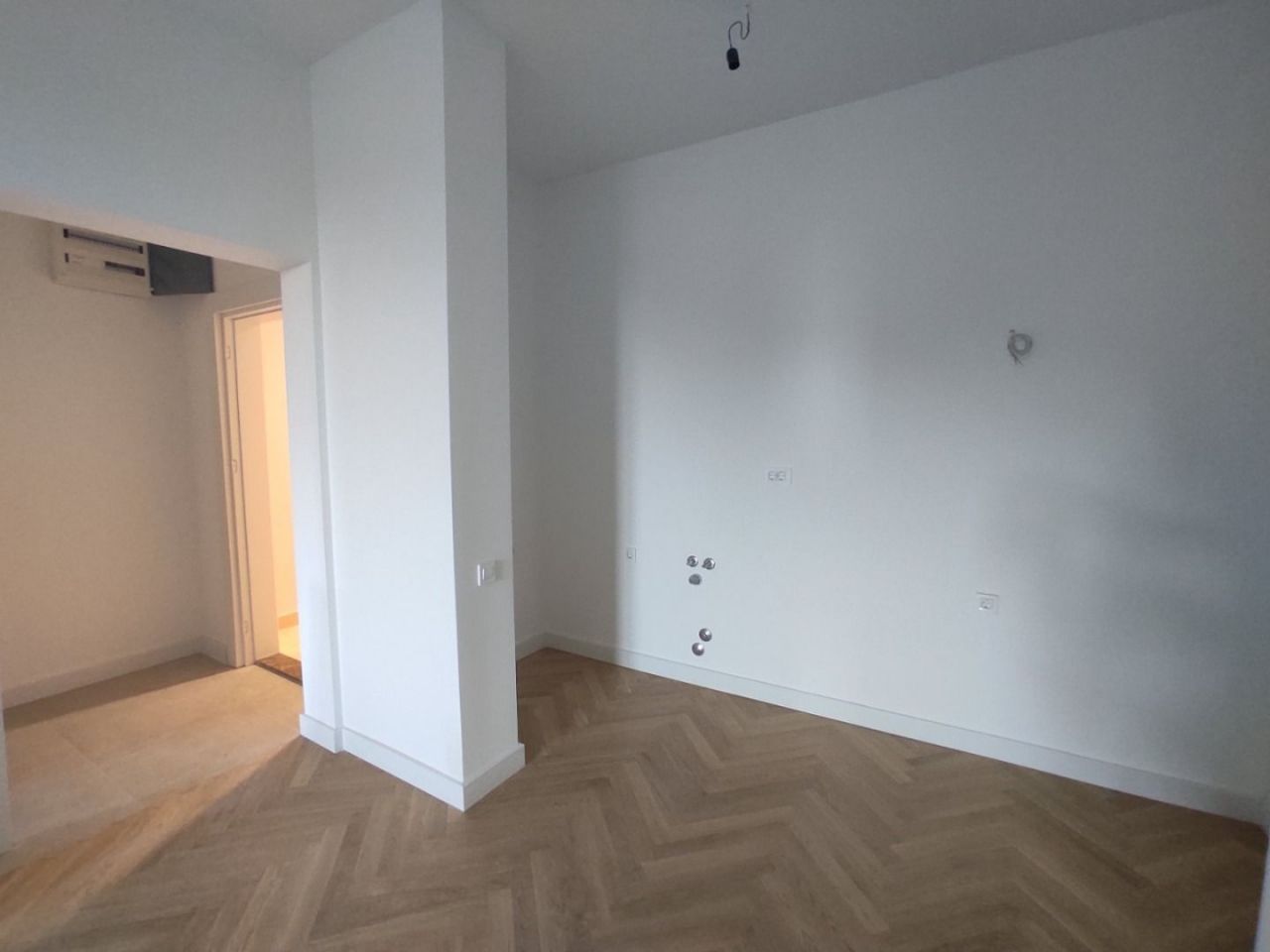 Квартира в Бечичи, Черногория, 70.89 м2 фото 4