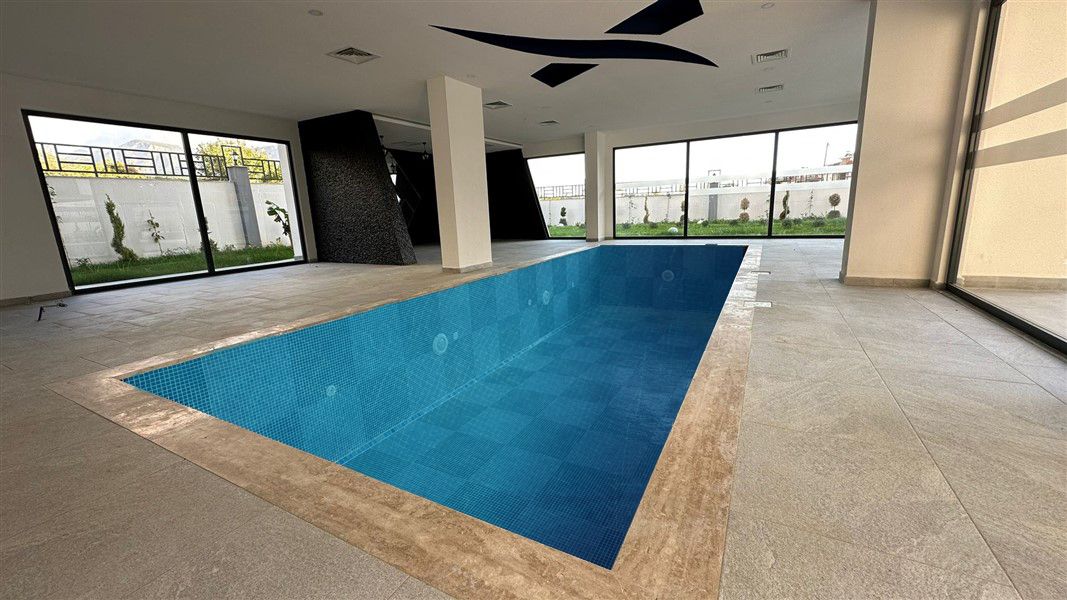Квартира в Алании, Турция, 47 м2 фото 4