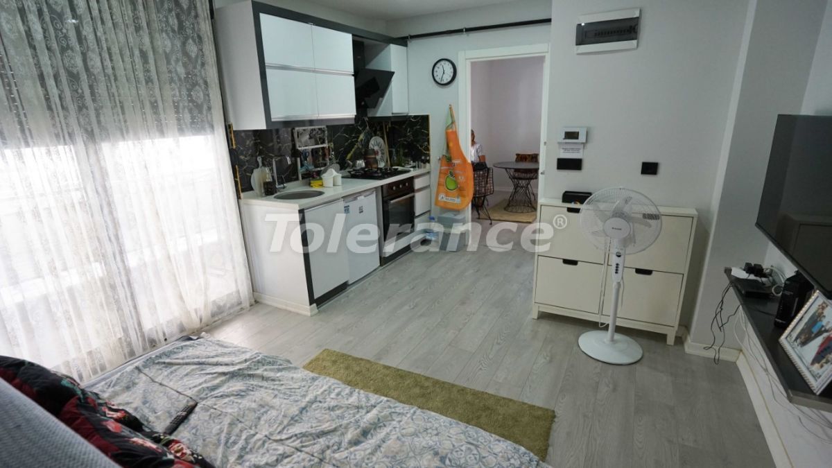 Апартаменты в Анталии, Турция, 65 м2 фото 4