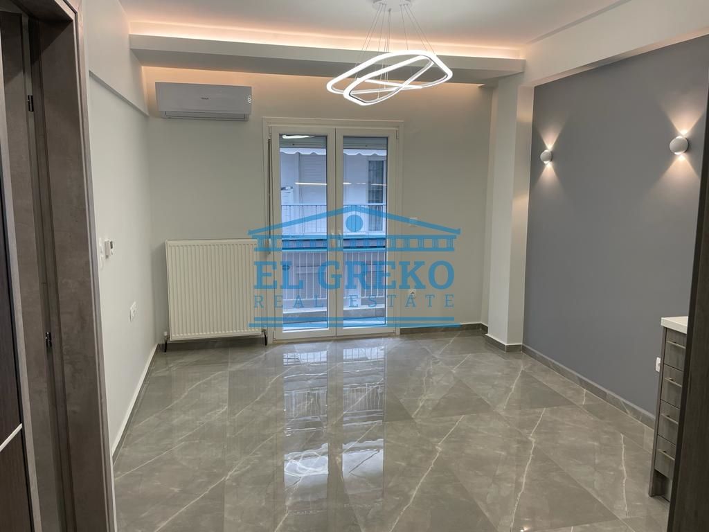 Квартира в Салониках, Греция, 34 м2 фото 2