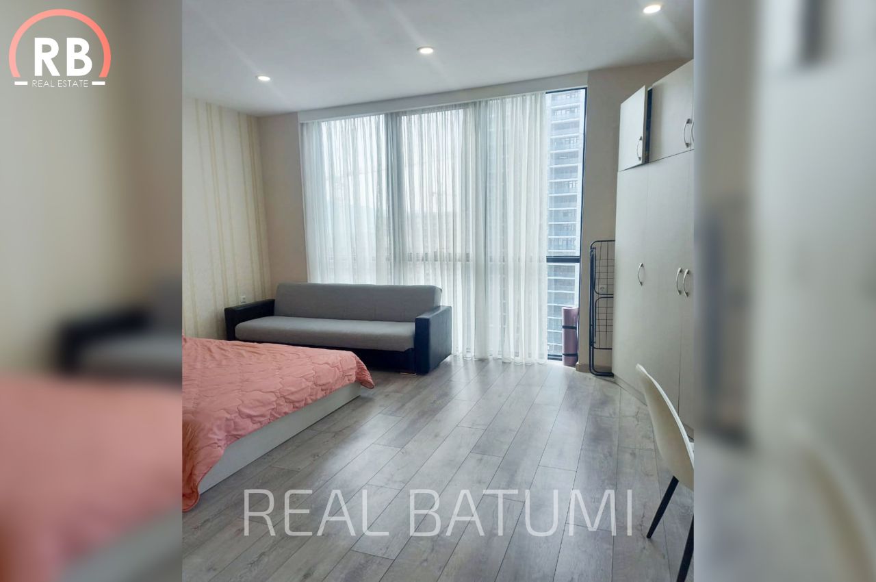 Апартаменты в Батуми, Грузия, 37.3 м2 фото 4