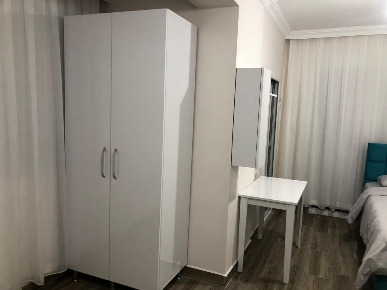 Квартира в Анталии, Турция, 30 м2 фото 5