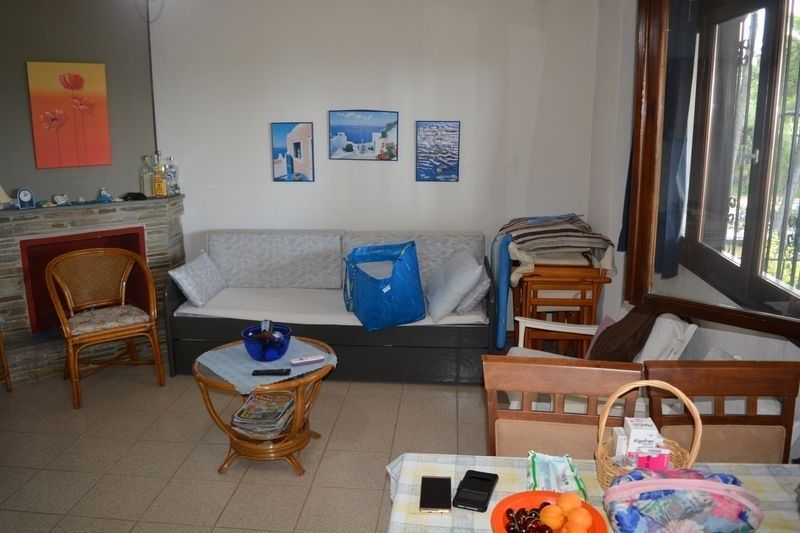 Квартира на Кассандре, Греция, 100 м2 фото 5