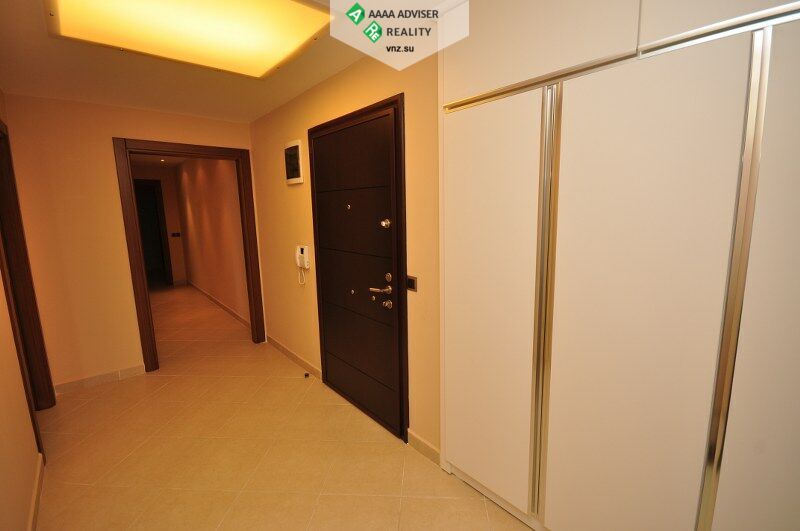 Квартира в Алании, Турция, 150 м2 фото 5