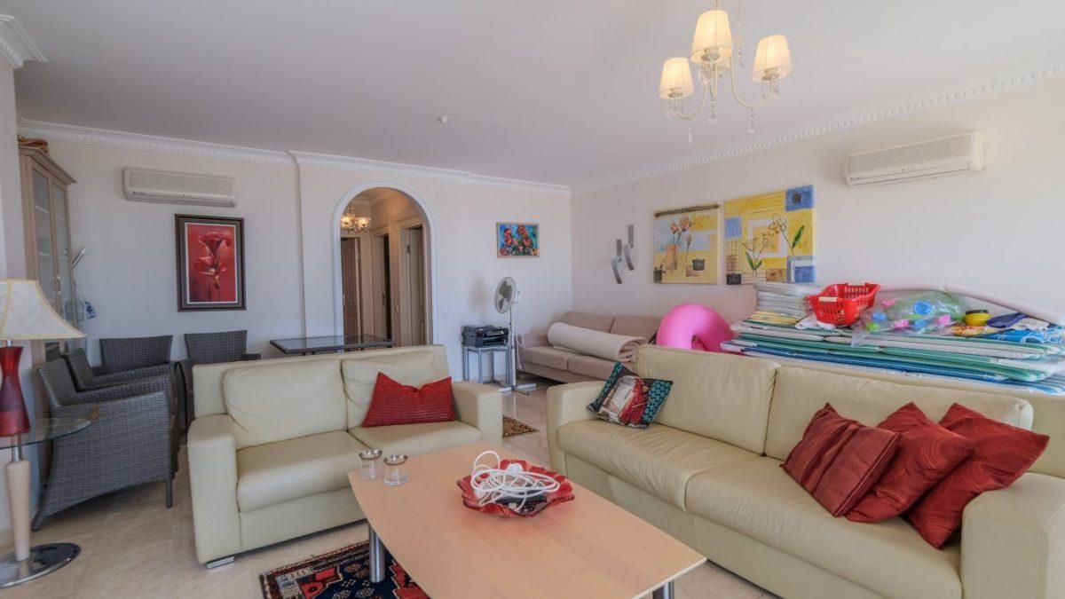 Дом в Алании, Турция, 180 м2 фото 5